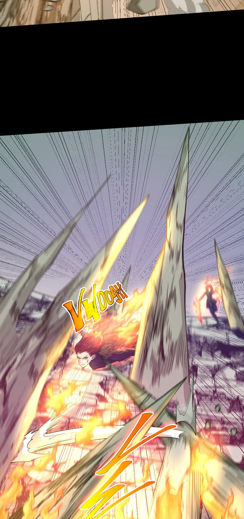 The Beginning After the End, Chapter 138 image 074